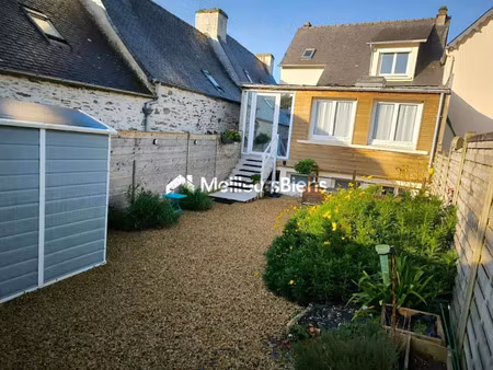 vente immeuble 10 pièces 183 m² à plestin-les-greves (22310)  296 000 €