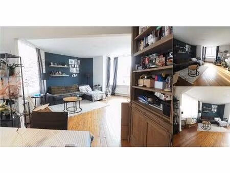 appartement à louer à cederlaan 41 wilrijk (rbv48898)