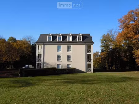 location appartement 1 pièce 31.45 m² à villedieu-sur-indre (36320)  330 €