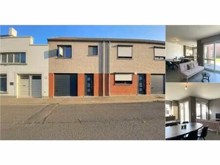 maison à louer à drogenbroodstraat 6 egem (rbv48907)