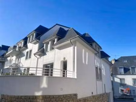 vente appartement 5 pièces à lannion (22300) : à vendre 5 pièces / 94m² lannion