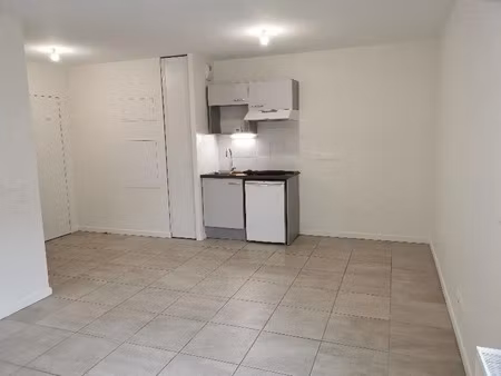 location appartement 1 pièce à merignac (33700)  610 €