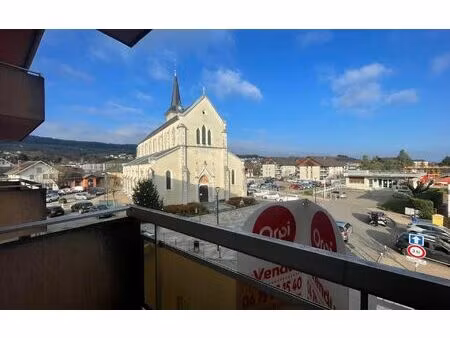 location appartement  m² t-2 à albens  655 €