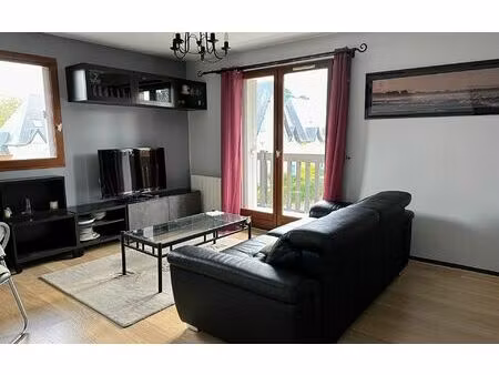 location appartement  m² t-3 à cabourg  790 €