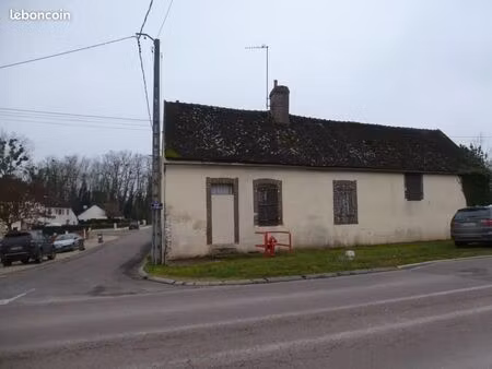 maison 2 pièces 50 m²