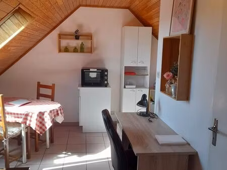 studio fouesnant 29170