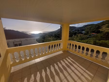 location appartement 3 pièces  70.00m²  les anses