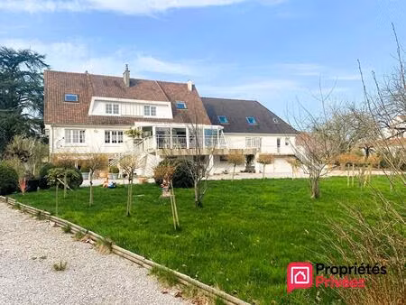 proprietes privees cote d'opale vous propose :