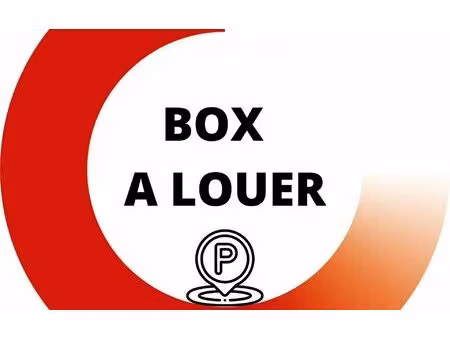 location stationnement  m² t- à toulouse  112 €