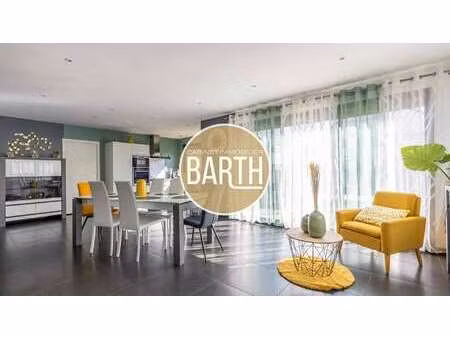 vente maison à gévezé (35850) : à vendre / 155m² gévezé