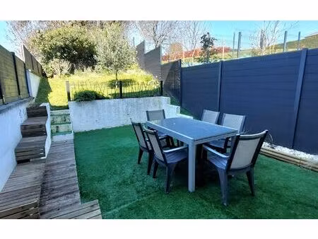 location maison  73 m² t-3 à jassans-riottier  1 100 €