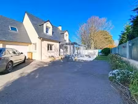 vente maison à lancieux (22770) : à vendre / 112m² lancieux