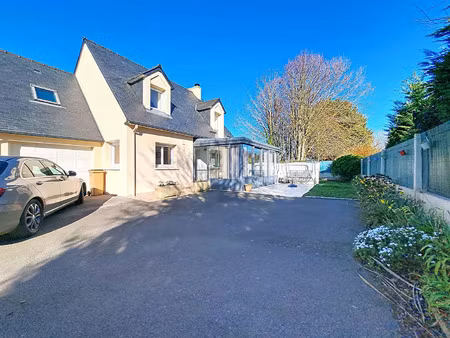 vente maison à lancieux (22770) : à vendre / 90m² lancieux