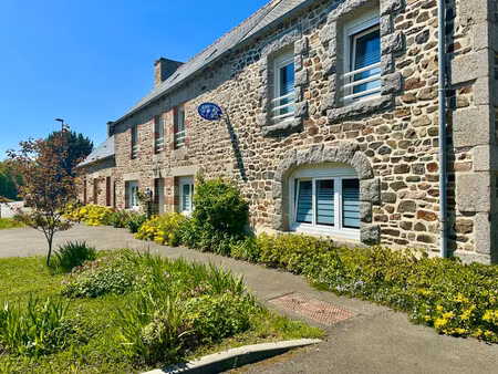 maison à vendre à le faouët (22290) - côtes-d'armor
