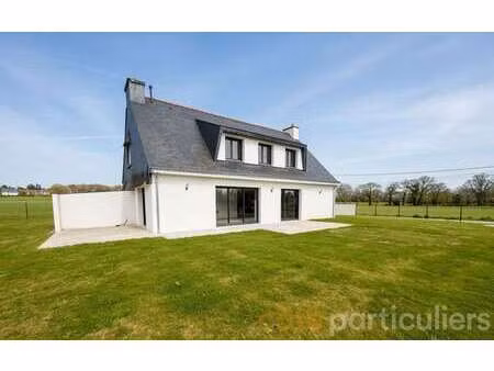 vente maison à plescop (56890) : à vendre / 202m² plescop
