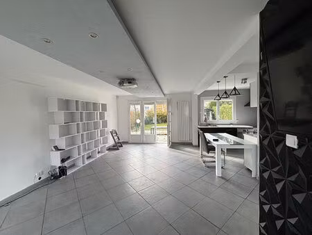 location maison 4 pièces  81.64m²  trilport