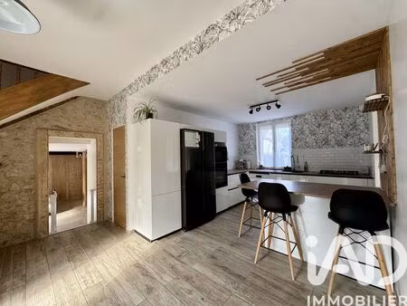 maison à landes-le-gaulois (41190)