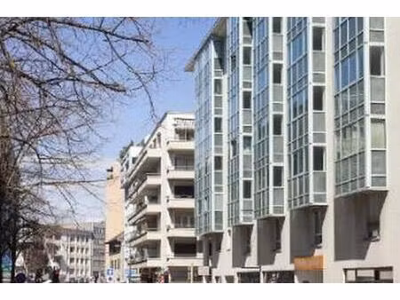 annemasse-courriard : idéal investissement locatif