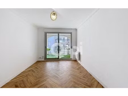 appartement juan-les-pins - antibes 39.35 m² t-2 à vendre  217 000 €