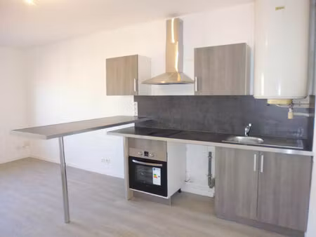location appartement 2 pièces à aubière (63170)