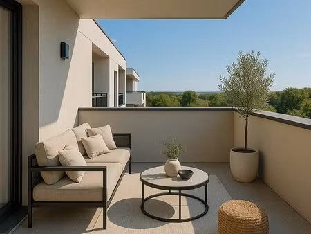 vente appartement 1 pièce avignon (84000)