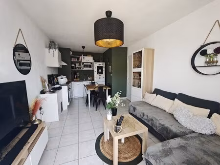 appartement à vendre bailleul