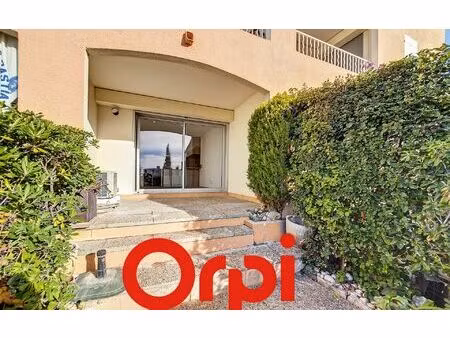 appartement bandol 21.44 m² t-1 à vendre  189 000 €