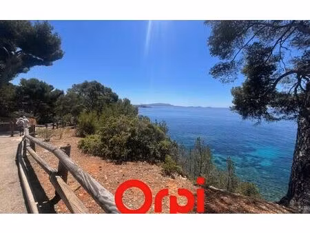 appartement bandol 24.35 m² t-2 à vendre  199 000 €