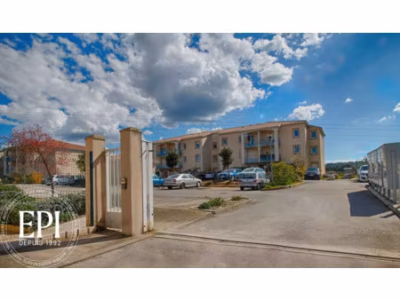 investissement locatif : appartement t2 de 45 49 m2 déjà lo