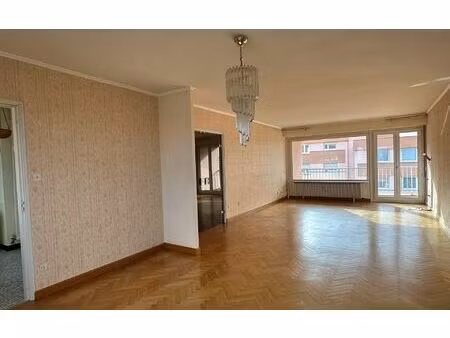 appartement bischheim 94 m² t-4 à vendre  246 000 €