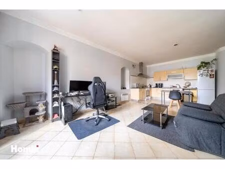 appartement t2 – cavaillon