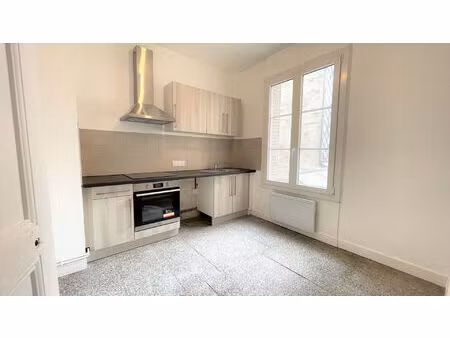 appartement chateau thierry 3 pièces 72.16 m2