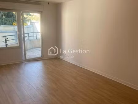 appartement t3 corbeil-essonnes