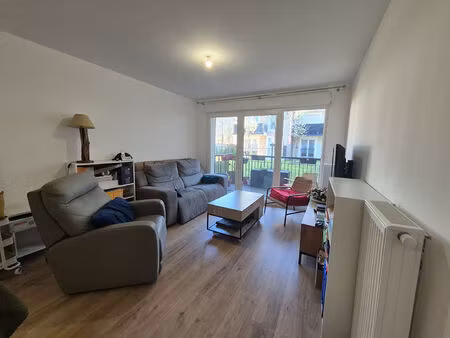 appartement coulommiers 2 pièce(s)