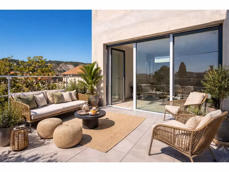 vente appartement 2 pièces 70 m² cavaillon (84300)