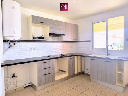 a louer appartement t4 duplex vue mer dans une résidence séc