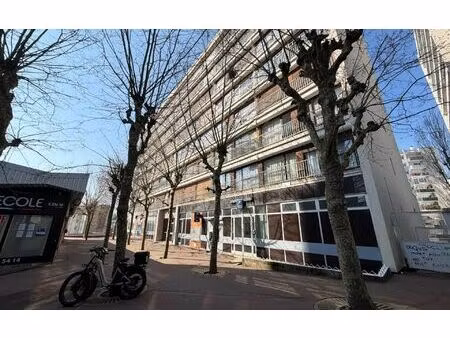 appartement fontenay-aux-roses 70.12 m² t-3 à vendre  315 000 €