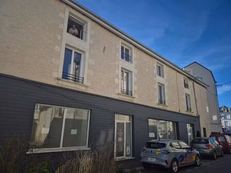 immeuble de rapport hyper centre