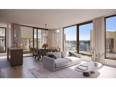 damask: wonen waar oud en nieuw samenvloeien