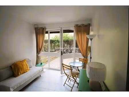 appartement à louer la celle-saint-cloud