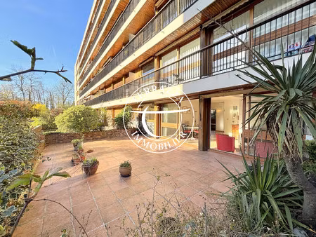 la celle-saint-cloud – 5 pièces 86 6 m² avec terrasse 45 m²