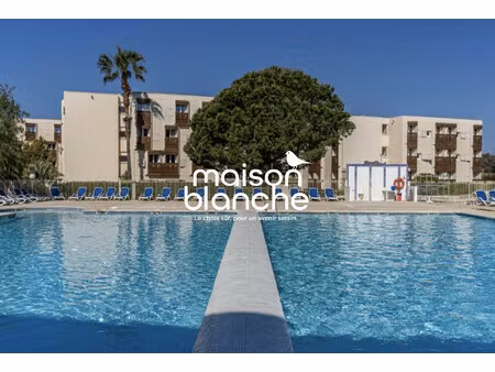 investissement lmnp - renta 5% - la londe les maures (83)