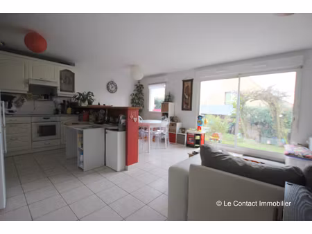 appartement laille 3 pièce(s) 63 m2