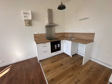 appartement t3 centre ville