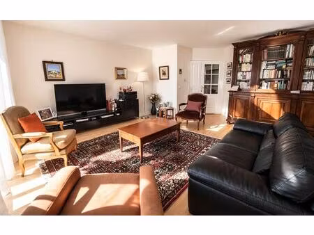 appartement le perreux-sur-marne 86.1 m² t-4 à vendre  575 000 €