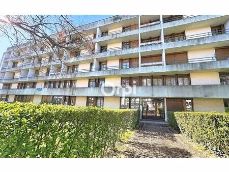 appartement limoges 55 m² t-3 à vendre  45 000 €