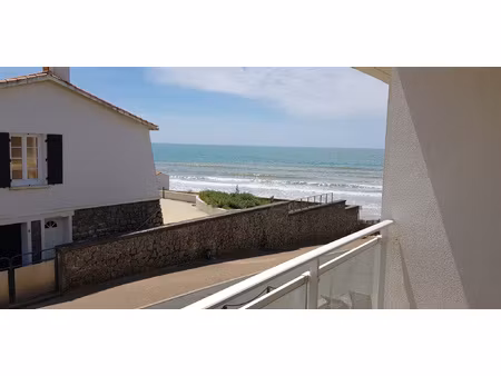 grand appartement à acheter 231000 eur à longeville-sur-mer (8