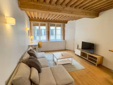 location place des terreaux