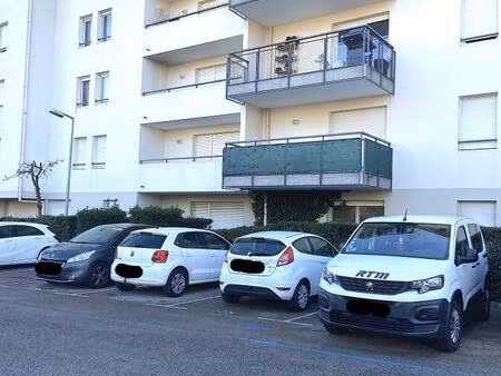 location appartement 1 pièce 29 m² à marseille 13 (13013)