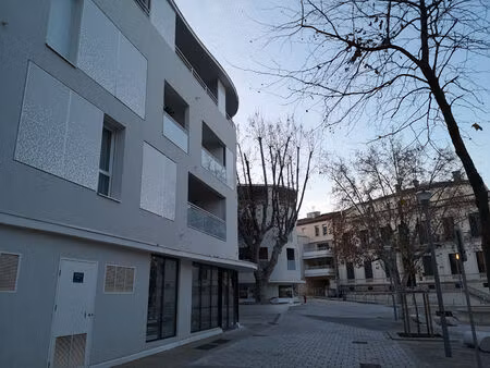 appartement 13500 2 pièce(s) 43.38 m2